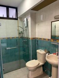 Blk 625 Senja Grand (Bukit Panjang), HDB 5 Rooms #415967311
